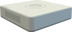 8-канальний мережевий відеореєстратор Hikvision DS-7108NI-Q1 / 8P