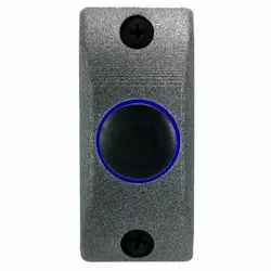 Варта СУ -325  (Антивандальний зчитувач безконтактних карт та ключів RFID 125 kHz Em Marine з підсвіткою) Варта СУ -325  (Антивандальний зчитувач безконтактних карт та ключів RFID 125 kHz Em Marine з підсвіткою)