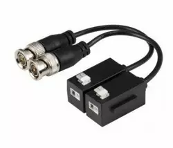 Приймально-передавач HDCVI / TVI / AHD / CVBS до 400м PFM800-4K Приймально-передавач HDCVI / TVI / AHD / CVBS до 400м PFM800-4K