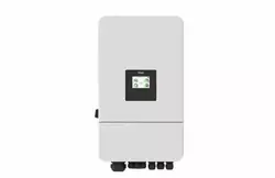 Гібридний інвертор (hybrid) Deye SUN-10K-SG05LP3-EU-SM-2. WI-FI, 10кВт, трифазний, (MPPT 160-650/190A/DC48В)Parallel Гібридний інвертор (hybrid) Deye SUN-10K-SG05LP3-EU-SM-2. WI-FI, 10кВт, трифазний, (MPPT 160-650/190A/DC48В)Parallel