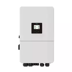 Гібридний інвертор (гібридний)  Deye SUN-16K-SG05LP3-EU-SM2, WI-FI,16кВт,трифазний , (MPPT 150-850/37A/АКБ 160-700V)Parallel Гібридний інвертор (гібридний)  Deye SUN-16K-SG05LP3-EU-SM2, WI-FI,16кВт,трифазний , (MPPT 150-850/37A/АКБ 160-700V)Parallel