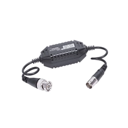 Пристрій від перешкод та наведень відеосигналу з вбудованим грозозахистом по коаксіальному та UTP кабелю AHD/TVI/CVI, 720P/1080P
