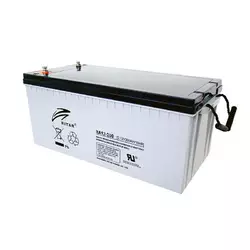 Акумуляторна батарея AGM RITAR RA12-200, Gray Case, 12V 200.0Ah (522 x 240 x 224) Q1 Акумуляторна батарея AGM RITAR RA12-200, Gray Case, 12V 200.0Ah (522 x 240 x 224) Q1