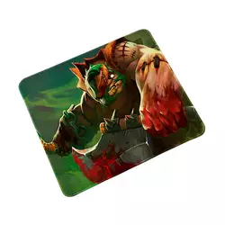 Килимок 240*220 тканинний DOTA2 "Huskar", товщина 2 мм, OEM Килимок 240*220 тканинний DOTA2 "Huskar", товщина 2 мм, OEM