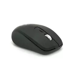 Миша бездротова iMICE E-1500, 6 кнопок, 800/1200/1600 DPI, 2.4Ghz 10м, Windows XP/Vista/Win7/8/10 Mac OS X, Rechargable, Black, BOX, Q100 Миша бездротова iMICE E-1500, 6 кнопок, 800/1200/1600 DPI, 2.4Ghz 10м, Windows XP/Vista/Win7/8/10 Mac OS X, Rechargable, Black, BOX, Q100