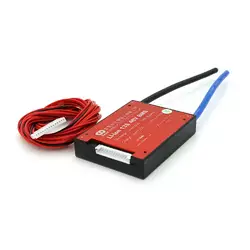 BMS плата DaLy Li-ion  48V 13S 30/60A BMS плата DaLy Li-ion  48V 13S 30/60A