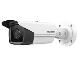 4МП камера циліндрична з SD карткою Hikvision DS-2CD2T43G2-4I (4мм)