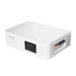 Блок керування високовольтної батареї  V-TAC OHS-HV100(120-750V 40A)16kg Блок керування високовольтної батареї  V-TAC OHS-HV100(120-750V 40A)16kg