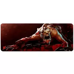 Килимок 300*700 тканинний DOTA2 "Lifestealer", товщина 3 мм, OEM Килимок 300*700 тканинний DOTA2 "Lifestealer", товщина 3 мм, OEM
