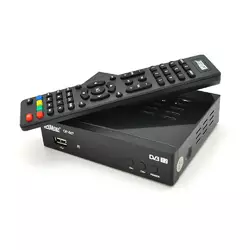 Ресивер (тюнер) IPTV DVB-T2 OPERASKY OP-507 Ресивер (тюнер) IPTV DVB-T2 OPERASKY OP-507