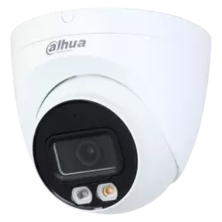 2 Mп IP камера купольна Smart Dual Light зі звуком та SD карткою Dahua DH-IPC-HDW2249T-S-IL (3,6мм) 2 Mп IP камера купольна Smart Dual Light зі звуком та SD карткою Dahua DH-IPC-HDW2249T-S-IL (3,6мм)