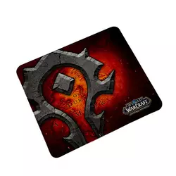 Килимок 240*200 тканинний Warcraft 110, товщина 2 мм, Пакет Килимок 240*200 тканинний Warcraft 110, товщина 2 мм, Пакет
