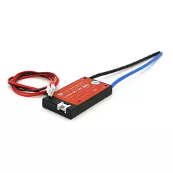 BMS плата DaLy Li-ion 12V 3S 10/20A BMS плата DaLy Li-ion 12V 3S 10/20A
