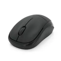 Миша бездротова JEDEL W930, 1000DPI, Black, 2.4GHZ, Box Миша бездротова JEDEL W930, 1000DPI, Black, 2.4GHZ, Box