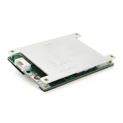 BMS плата Changfa LiFePO4 14.6V 4S 50A (80x53x10mm), симетрія BMS плата Changfa LiFePO4 14.6V 4S 50A (80x53x10mm), симетрія
