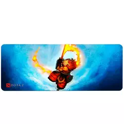 Килимок 300*600 тканинний DOTA2 "Juggernaut", товщина 2 мм, OEM Килимок 300*600 тканинний DOTA2 "Juggernaut", товщина 2 мм, OEM