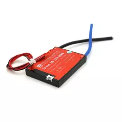 BMS плата DaLy Li-ion  12V 3S 30/60A BMS плата DaLy Li-ion  12V 3S 30/60A