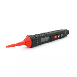 Мультиметр Mayilon HT-121, вимірювання: V, R, C, F Мультиметр Mayilon HT-121, вимірювання: V, R, C, F