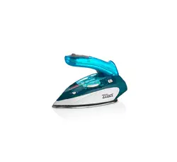Парова компактна праска Zilan ZLN4223, 900-1100W, blue Парова компактна праска Zilan ZLN4223, 900-1100W, blue