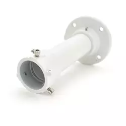 Кронштейн для камери PiPo PP- 1661ZJl, білий, метал Кронштейн для камери PiPo PP- 1661ZJl, білий, метал