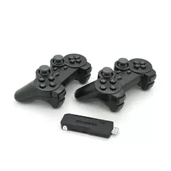 Ігрова приставка X2plus dual system 8K/4K Ultra HD, 1GB RAM, 64G, Android 11.1, CPU:S905, HDMI 2.1, 2 Геймпади, 35000 ІГР Ігрова приставка X2plus dual system 8K/4K Ultra HD, 1GB RAM, 64G, Android 11.1, CPU:S905, HDMI 2.1, 2 Геймпади, 35000 ІГР