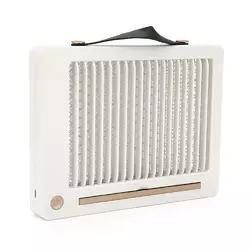 Лампа-знищувач комарів YT13, живлення від USB кабелю, White, Box Лампа-знищувач комарів YT13, живлення від USB кабелю, White, Box