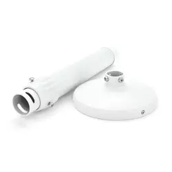 Кронштейн для камери PiPo PP- 603, білий, метал, 1,5-3m Кронштейн для камери PiPo PP- 603, білий, метал, 1,5-3m
