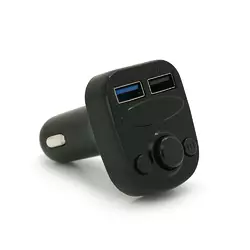 FM-модулятор X88A, USB, TF, 49.5х41х36 FM-модулятор X88A, USB, TF, 49.5х41х36