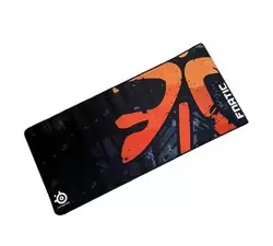 Килимок 300 * 700 тканинної Fnatic з бічної прошивкою, товщина 4 мм, Blue, Box Килимок 300 * 700 тканинної Fnatic з бічної прошивкою, товщина 4 мм, Blue, Box