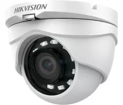 2MP Камера TVI/AHD/CVI/CVBS вуличний/внутр. Hikvision DS-2CE56D0T-IRMF (С) (2.8 ММ) 2MP Камера TVI/AHD/CVI/CVBS вуличний/внутр. Hikvision DS-2CE56D0T-IRMF (С) (2.8 ММ)