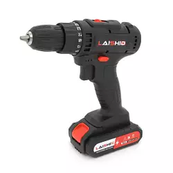 Шуруповерт MuTian ручний багатофукціональний, 1350 r/min, 12V, 20 шт в упаковці, ціна за штуку + перехідник Шуруповерт MuTian ручний багатофукціональний, 1350 r/min, 12V, 20 шт в упаковці, ціна за штуку + перехідник