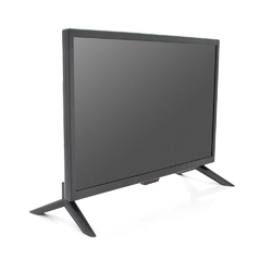 Телевізор SY-220TV (16: 9), 22 '' LED TV: AV + TV + VGA + HDMI + USB + Speakers + DC12V, Black, Box