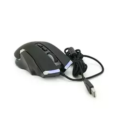 Миша провідна iMICE T70, 8 кнопок, 1200/2400/4800/7200 DPI, Led Lighting, 1,8м, Windows XP/Vista/Win7/8/10 Mac OS X, Black, COLOR BOX, Q40 Миша провідна iMICE T70, 8 кнопок, 1200/2400/4800/7200 DPI, Led Lighting, 1,8м, Windows XP/Vista/Win7/8/10 Mac OS X, Black, COLOR BOX, Q40
