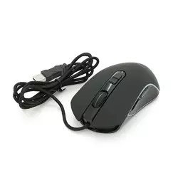 Миша провідна Cyberpunk CP-100, RGB, Миша провідна Cyberpunk CP-100, RGB,