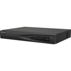 16-ти канальний 4K відеореєстратор з аналітикою Hikvision DS-7616NI-Q1(D)