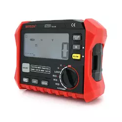 Тестер опору контуру Mayilon HT-5910 Тестер опору контуру Mayilon HT-5910