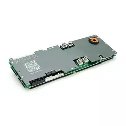 BMS плата JK-PB2A16S15P Li-Ion/LiFePo4/LTO 7S-17S, 150A, CAN/RS232/RS485, LED, 0.65mΩ, Bluetooth, Ballance 2A, TEMP control, Parallel 10A BMS плата JK-PB2A16S15P Li-Ion/LiFePo4/LTO 7S-17S, 150A, CAN/RS232/RS485, LED, 0.65mΩ, Bluetooth, Ballance 2A, TEMP control, Parallel 10A
