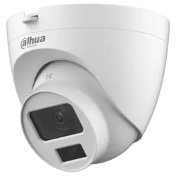 2 Мп CVI/CVBS/AHD/TVI Smart Dual Light відеокамера з мікрофоном DH-HAC-HDW1200CLQP-IL-A (2.8мм) 2 Мп CVI/CVBS/AHD/TVI Smart Dual Light відеокамера з мікрофоном DH-HAC-HDW1200CLQP-IL-A (2.8мм)