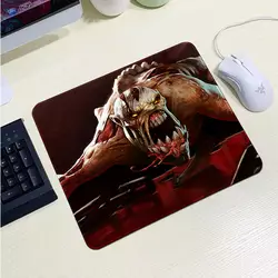 Килимок 240*220 тканинний DOTA2 "Lifestealer", товщина 2 мм, OEM Килимок 240*220 тканинний DOTA2 "Lifestealer", товщина 2 мм, OEM