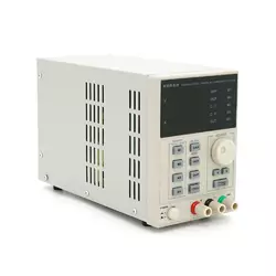 Блок живлення з цифровою індикацією KORAD KA6003D Блок живлення з цифровою індикацією KORAD KA6003D