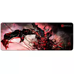 Килимок 300*700 тканинний DOTA2 "SHADOW FIEND", товщина 3 мм, OEM Килимок 300*700 тканинний DOTA2 "SHADOW FIEND", товщина 3 мм, OEM