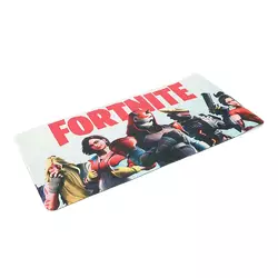Килимок 300*600 тканинний FORTNITE FT01, з боковою прошивкою, товщина 2 мм Килимок 300*600 тканинний FORTNITE FT01, з боковою прошивкою, товщина 2 мм