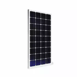 Сонячна панель 50W(21,8В 2.77А 670х430х25мм) Сонячна панель 50W(21,8В 2.77А 670х430х25мм)