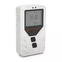Дозиметр Porad Safe PRD-100, x, γ - випромінювання Дозиметр Porad Safe PRD-100, x, γ - випромінювання