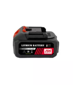 Акумулятор для електроінструменту JDS-48VF-10, Li-Ion 21V/2400mA, 10*18650, роз'єм зарядки 5,5*2,5 мм, 120х67х72mm + зарядний пристрій (тип Makita) Акумулятор для електроінструменту JDS-48VF-10, Li-Ion 21V/2400mA, 10*18650, роз'єм зарядки 5,5*2,5 мм, 120х67х72mm + зарядний пристрій (тип Makita)
