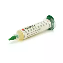 Паяльна паста BAKU BK-625 Lo Паяльна паста BAKU BK-625 Lo