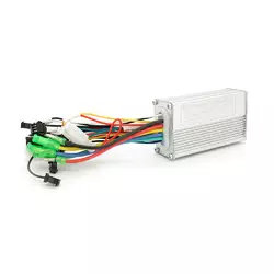 Контролер управління для безщіткового двигуна електротранспорту 24V-250W Контролер управління для безщіткового двигуна електротранспорту 24V-250W