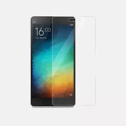Захисне скло на екран прозоре для XIAOMI Mi4с (пакет без серветок) Захисне скло на екран прозоре для XIAOMI Mi4с (пакет без серветок)