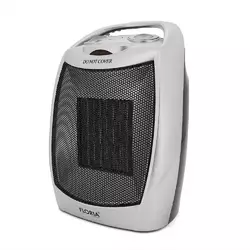 Тепловентилятор FLORIA ZLN6188, 3 режими Cold air/750Вт/1500Вт, Box Тепловентилятор FLORIA ZLN6188, 3 режими Cold air/750Вт/1500Вт, Box