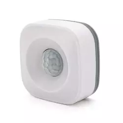 Автономний WiFi датчик руху YOSO Dмotion-WIFI-00 TUYA живлення ААА 3 шт. Автономний WiFi датчик руху YOSO Dмotion-WIFI-00 TUYA живлення ААА 3 шт.